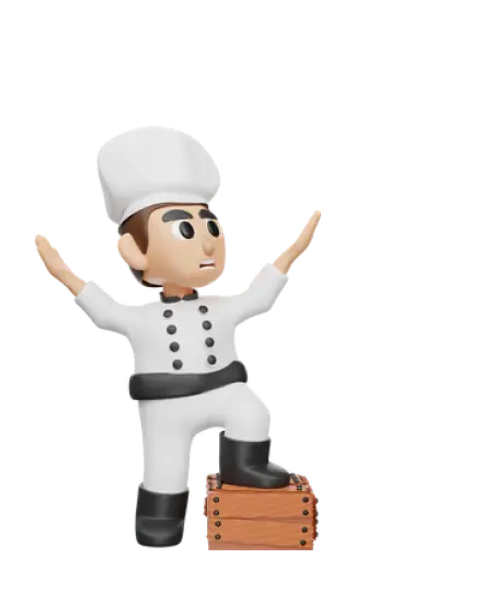 Chef-ico